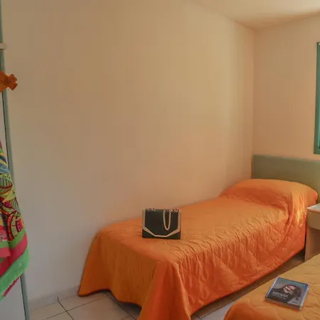 Ialillo Aparthotel Peschici