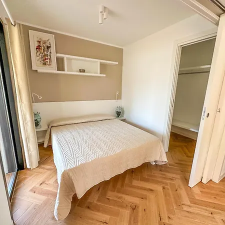 Aparthotel Ialillo