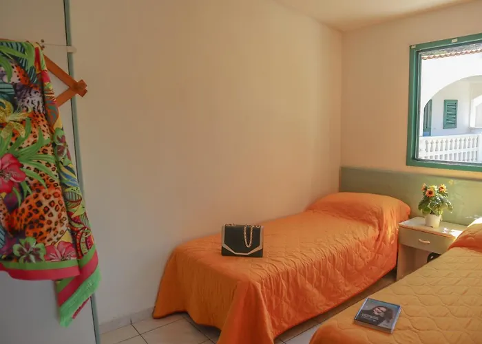 Ialillo Aparthotel Peschici