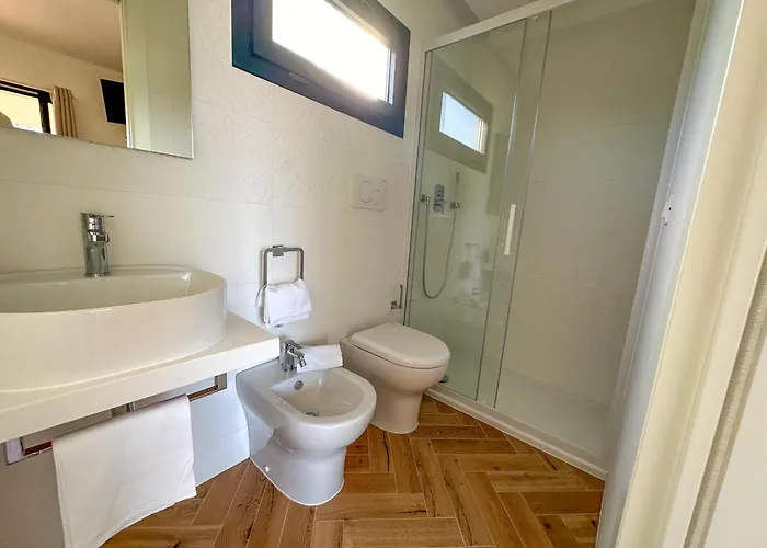 Aparthotel Ialillo *