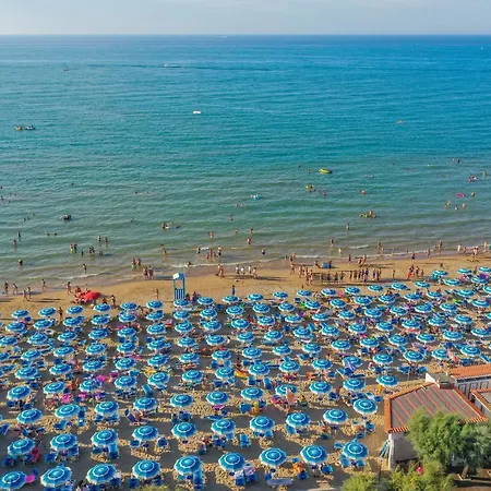 公寓式酒店 Ialillo