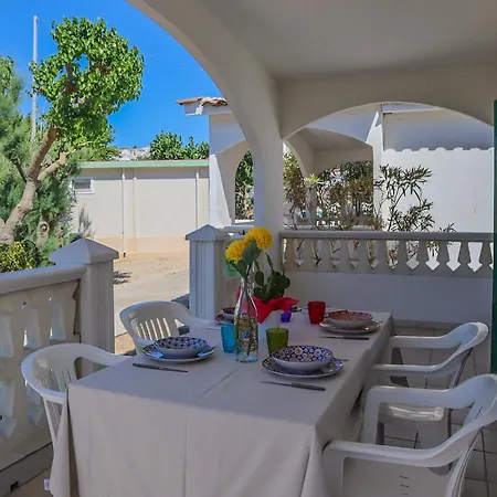 Ialillo Ξενοδοχείο με διαμερίσματα