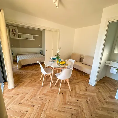Ialillo Aparthotel