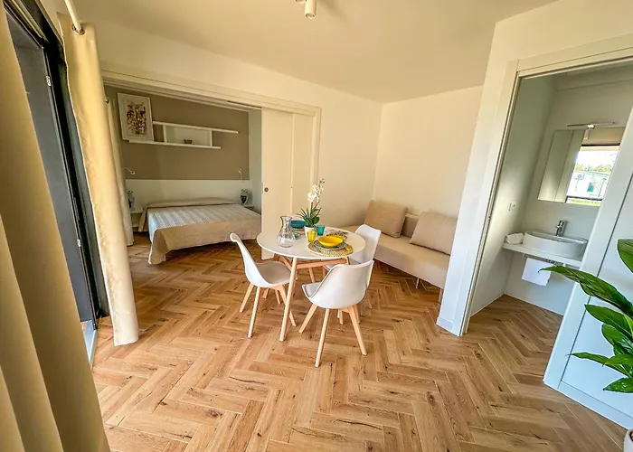 Ialillo Aparthotel