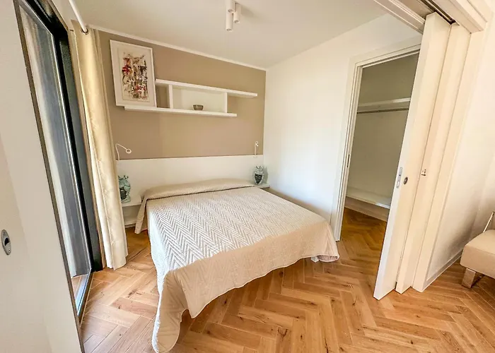 Aparthotel Ialillo